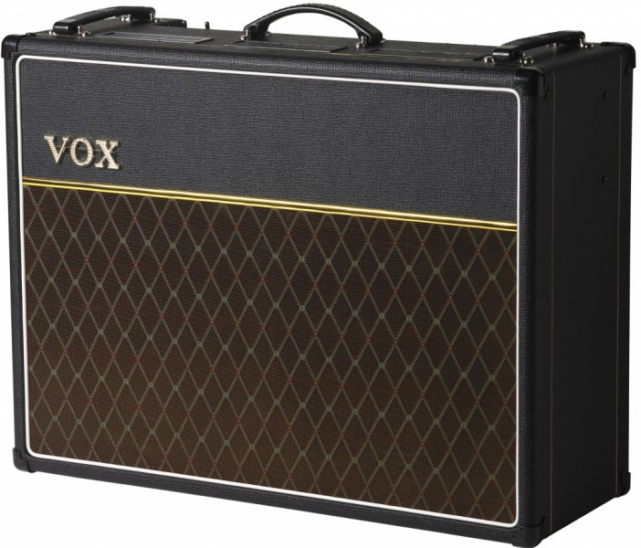 VOX AC15C2